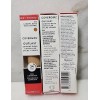 COVERGIRL Lot Of 3-Covergirl Outlast Extreme Wear Concealer #856 Caramel