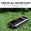 NOYAFA Upgraded Underground Wire Locator, Underground Cable Locator for Pet