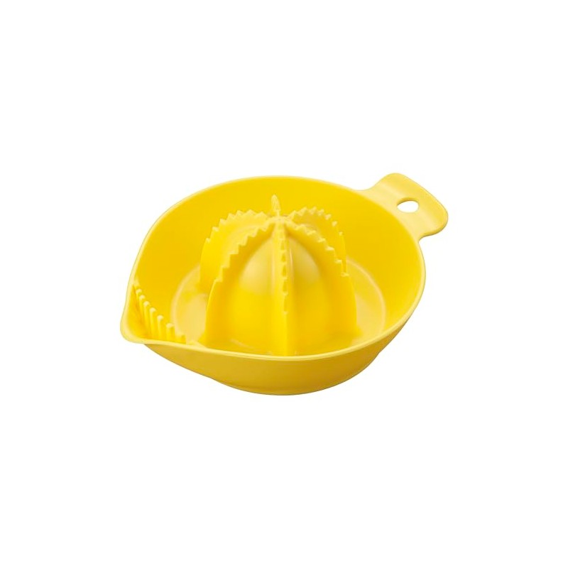 Kai Corporation KAI KITCHEN Japan-Made DH8194 Lightweight Force Grapefruit Juicer