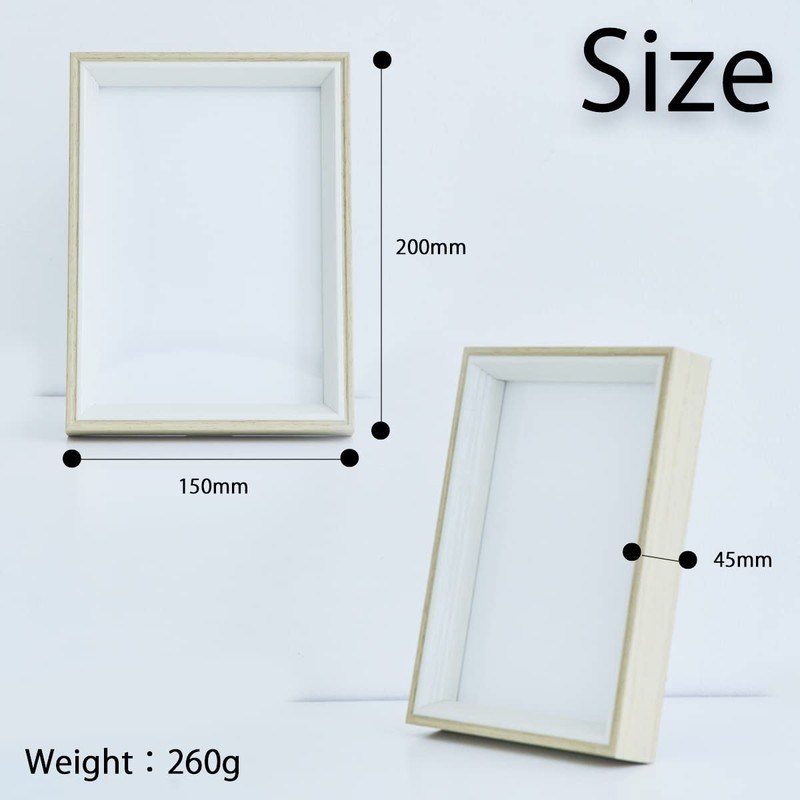(Relax) RELAX iFrame Eye Frame, Photo Frame, Wireless Charger, Just