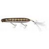 エバーグリーン(EVERGREEN) ペンシルベイト シャワーブローズショーティー 10.5cm 16.3g ベイビーギル #050