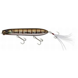 エバーグリーン(EVERGREEN) ペンシルベイト シャワーブローズショーティー 10.5cm 16.3g ベイビーギル #050
