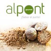 Alpont Nuez Moscada Molida, 73 g