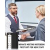 WEMATE Simplified Meeting Notebook for Work with Action Items 200