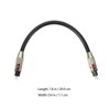 Operitacx Optical Audio Cable Male to Male High Definition Optic