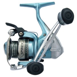 Shimano 0068-1428 Sr2500Fg Spirex 2500 FG