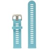 GARMIN Replacement Band, Forerunner 55, Compatible with Aqua (Genuine Japanese