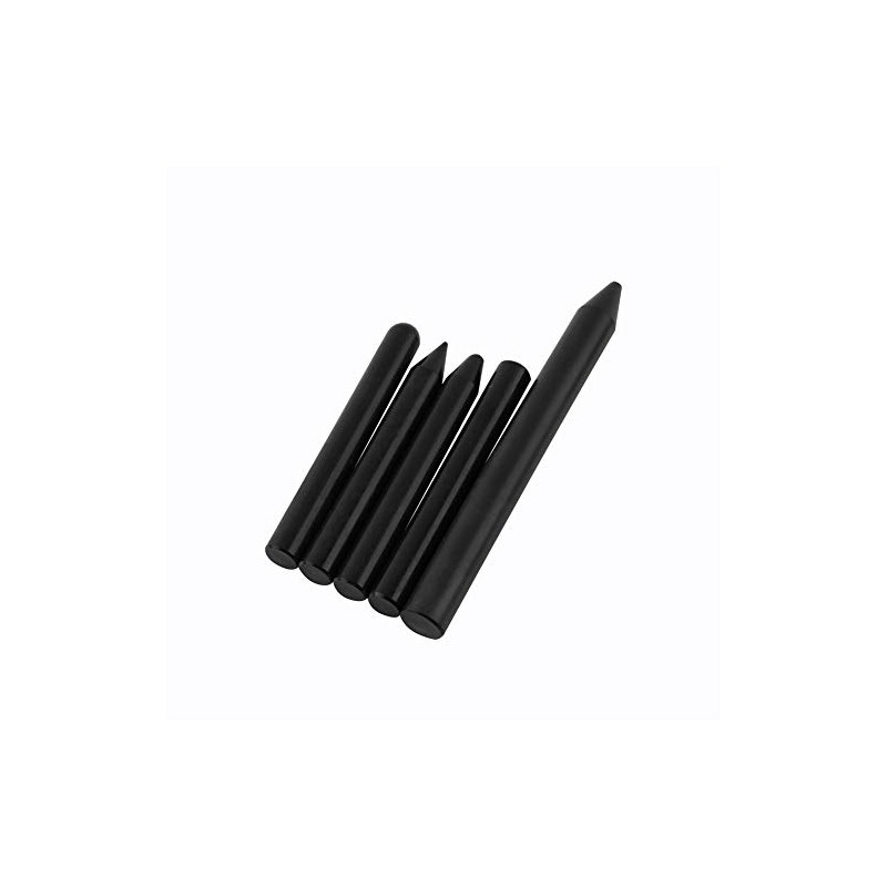 Keenso Car Body Dent Removal Tool, 5 Pieces Car Hail