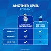 Lysol Toilet Bowl Cleaner, Max Strength Bathroom Cleaning Supplies, Toilet