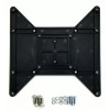 PAW Polymer VESA Adapter Plate Includes 200x200mm, 200 x 100,
