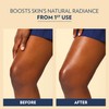 Vaseline Intensive Care Body Lotion Cocoa Radiant 3 count for
