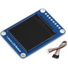 waveshare 1.3inch LCD Display Module IPS Screen 240x240 HD Resolution