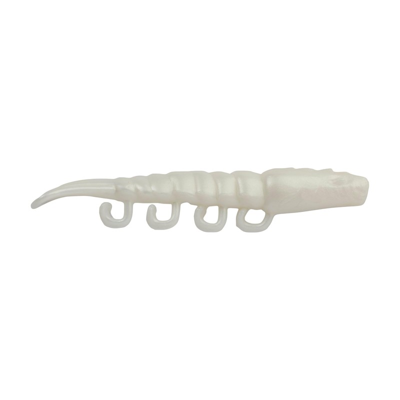 Berkley Gulp!® Saltwater Turbo Shrimp Soft Bait for Saltwater Predatory