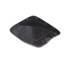 momocar Carbon Fiber Look Car Fuel Tank Oil Gas Cap
