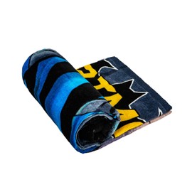 JPI Toalla de Playa, Piscina o baño, Supersuave, Absorbente y de Secado rápido, Resistente a la decoloración, tamaño Extra Grande de 147 x 71 cm, Ideal para Vacaciones, Camping, natación, Mochila