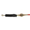 Shift Reverse Cable, 4.43ft Transmission Shift Reverse Cable Transitions Sensitive