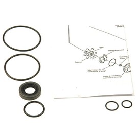 Plews & Edelmann 8634 Power Steering Pump Seal Kit