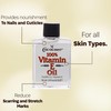 COCOCARE 100% Vitamin E Oil - Maximum Moisture for Dry