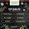 Frontier, Chili Powder Blend Organic