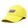 DALIX Colorful Happy Hat Mens Womens Embroidered Baseball Cap in