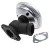 EGR Valve Exhaust Gas Recirculation Valve for C5 DC DE
