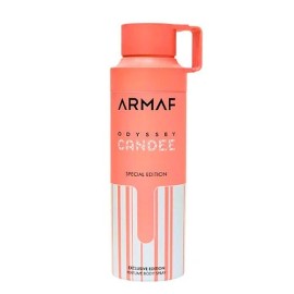 Armaf Odyssey Candee 200ml Deodorant Spray by Armaf