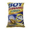 Boy Bawang Cornick Garlic 3.54oz (100g), 6 Pack