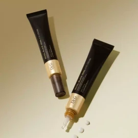 Dr.G 닥터지 로얄 블랙 스네일 아이 크림 30ml 2개 Dr.G Royal Black Snail Eye Cream 30ml 2pcs