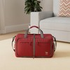 bago Duffel Bags for Traveling - 60L Spacious Duffel Bag
