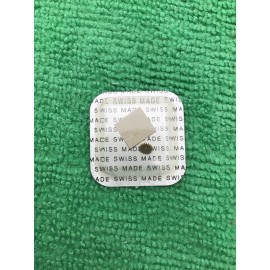 Omega 860 1714 Chronograph Minute Record Wheel Part