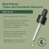 Tónico Nocturno Crecimiento Capilar Ekos Patauá Natura
