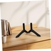 CIYODO 1 Set Tv Stand Base Pedestal Feet Mount Holder