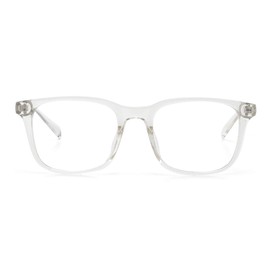 Blue Light Blocking Glasses (Transparent 8183)