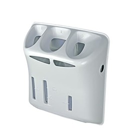WHIRLPOOL Soap Dispenser: 481075258622