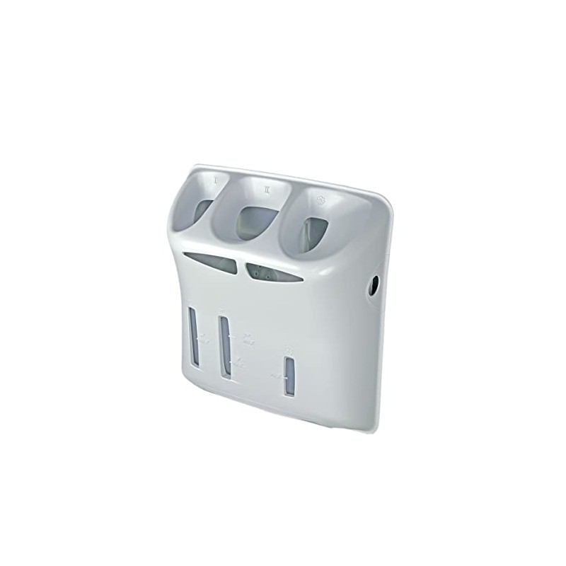 WHIRLPOOL Soap Dispenser: 481075258622