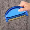 Boao 4 Pieces Sweater Combs to Remove Pilling Sweater Defuzzer