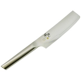 Kai KAI Seki Magoroku 10000ST Kitchen Knife, 6.5 inches (165 mm), Made in Japan