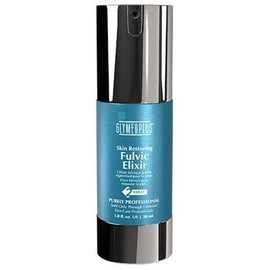 GlyMed Plus Age Management Fulvic Elixir