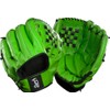 KOOKABURRA Mens RH Fielding Practice Mitt