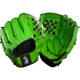 KOOKABURRA Mens RH Fielding Practice Mitt