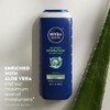 Nivea For Men Maximum Hydration Body Wash