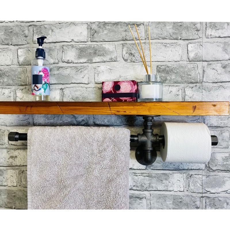 1" Black Pipe Fittings 4-Way Cross Fitting - Home Expert