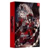 紅魔城レミリア 緋色の交響曲(スカーレット・シンフォニー)初回限定版 - Switch (【特典】特製BOX、設定資料+イラスト集(復刻版)、オリジナルサウンドトラック(復刻版)、アクリルプレート 同梱)