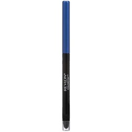 Revlon ColorStay Eyeliner Pencil, Sapphire, 0.01 Ounce