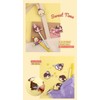 ROYCHE TinyTAN Bangs Clip V (Sweet Time) TinyTAN-HCK-D-V Hair Clip