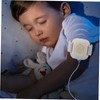 SAFIGLE Urine Sensor for Bedwetting Loud Sound Vibration Potty Training