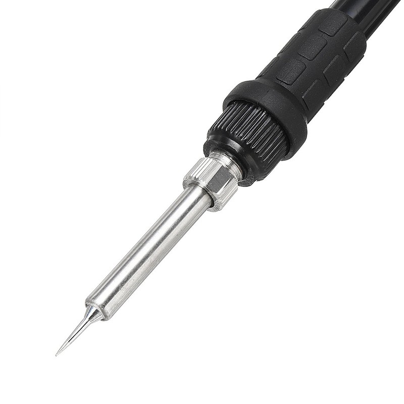 TuToy Yihua 907A 50W Soldering Handle For 936A 937D 852