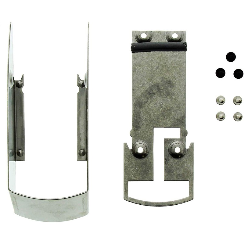 Burg Wächter EBL SB Stainless Steel Blend TSE, suitable for