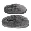 Electric Heating Slippers USB Plush Soft Inside Slip Resistance Warm