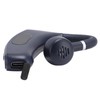 Single Ear Bluetooth Headset BT 5.4 Noise Reduction Long Standby